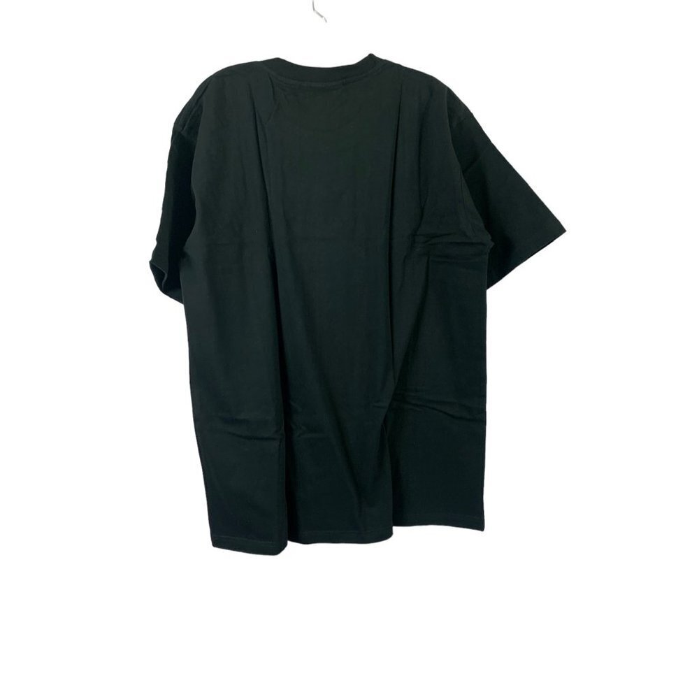Pandak Black T-shirt - Picture 2 of 5